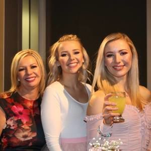 Meet your Posher, Kirsty